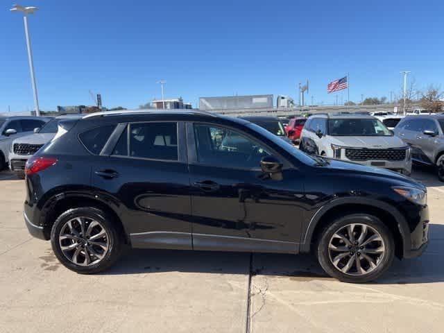 used 2016 Mazda CX-5 car, priced at $9,219