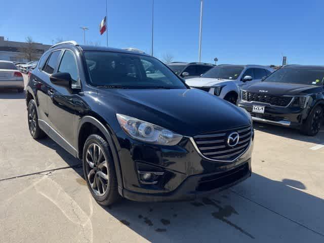 used 2016 Mazda CX-5 car, priced at $9,219