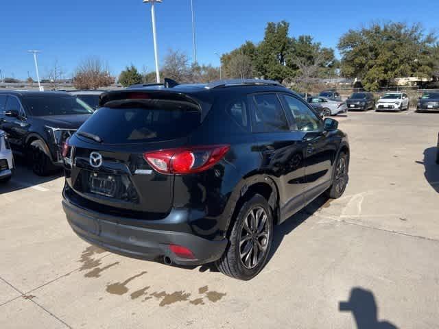 used 2016 Mazda CX-5 car, priced at $9,219