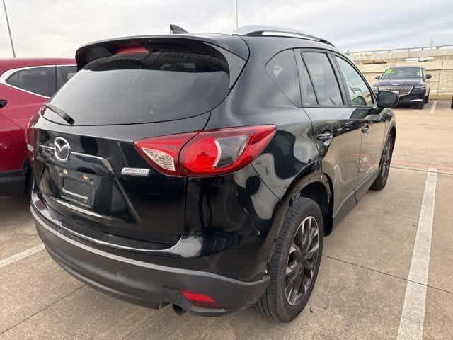 used 2016 Mazda CX-5 car, priced at $9,219