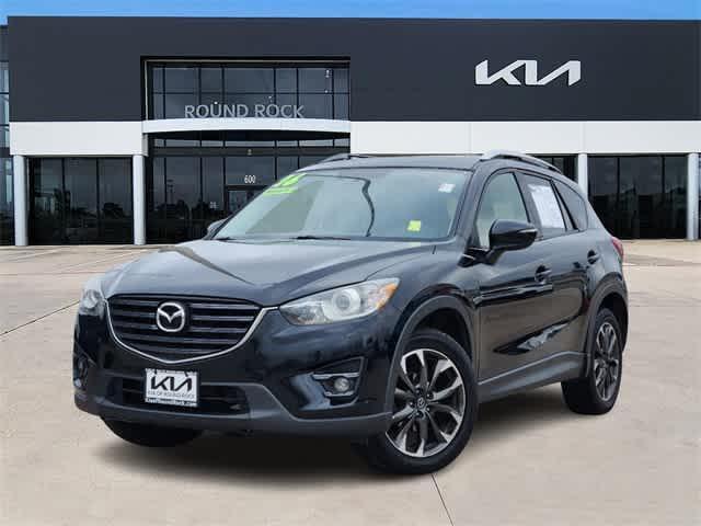 used 2016 Mazda CX-5 car, priced at $7,847