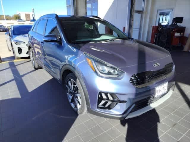 used 2020 Kia Niro car, priced at $22,794