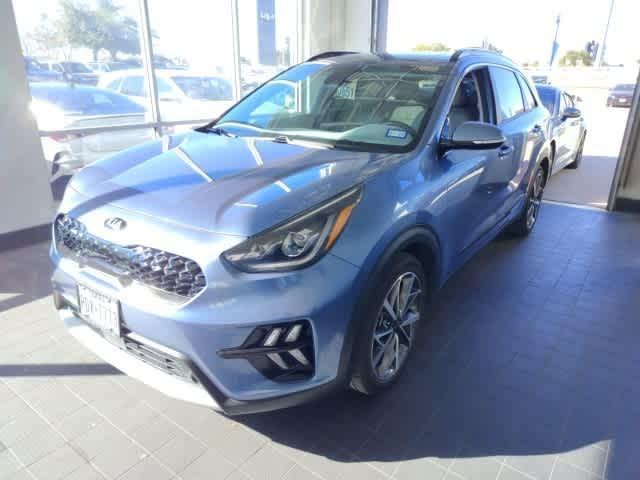 used 2020 Kia Niro car, priced at $22,794