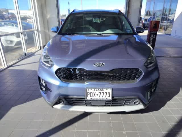 used 2020 Kia Niro car, priced at $22,794