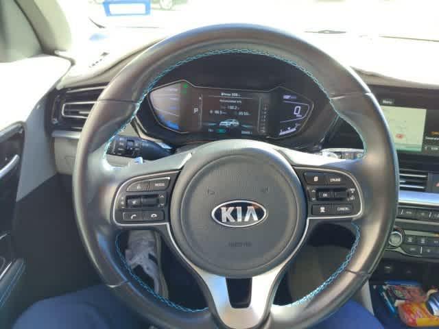 used 2020 Kia Niro car, priced at $22,794