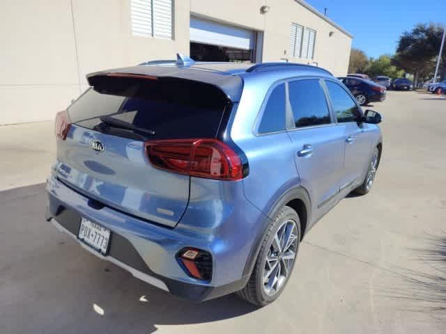 used 2020 Kia Niro car, priced at $22,794