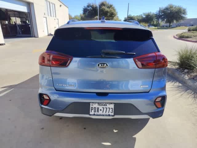 used 2020 Kia Niro car, priced at $22,794