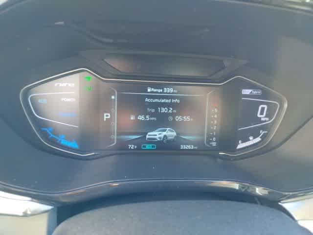 used 2020 Kia Niro car, priced at $22,794