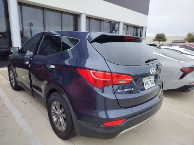 used 2013 Hyundai Santa Fe car, priced at $9,945