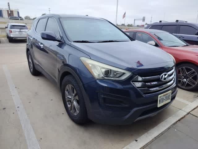 used 2013 Hyundai Santa Fe car, priced at $9,945