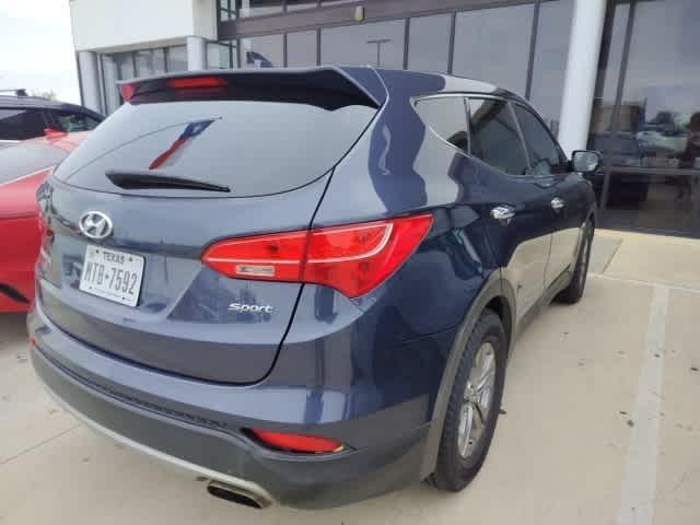 used 2013 Hyundai Santa Fe car, priced at $9,945