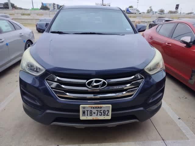 used 2013 Hyundai Santa Fe car, priced at $9,945