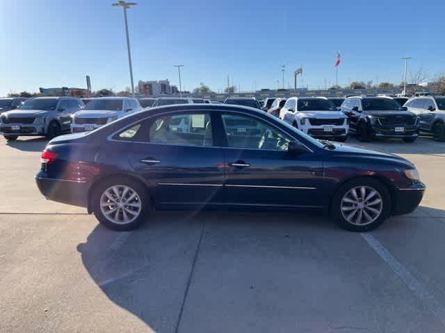 used 2006 Hyundai Azera car, priced at $4,987