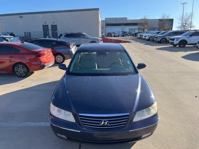 used 2006 Hyundai Azera car, priced at $4,987