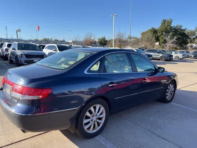 used 2006 Hyundai Azera car, priced at $4,987