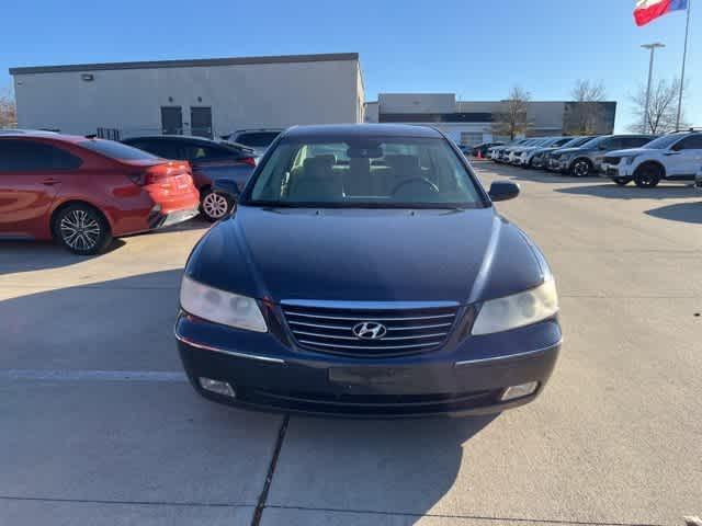 used 2006 Hyundai Azera car, priced at $4,987