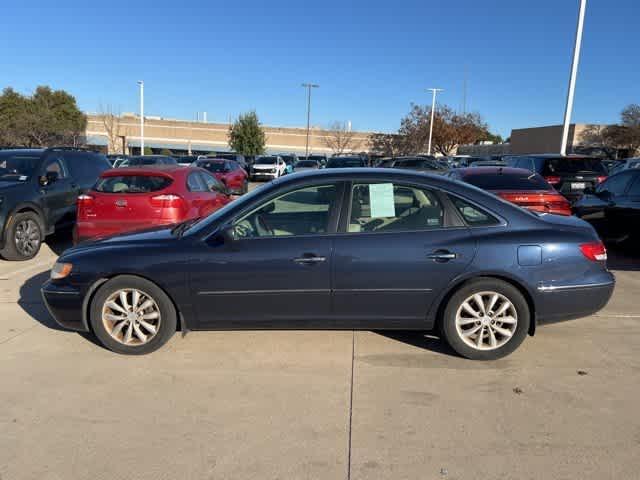 used 2006 Hyundai Azera car, priced at $4,987