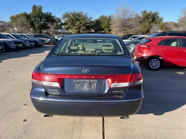 used 2006 Hyundai Azera car, priced at $4,987