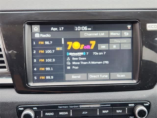 used 2019 Kia Niro car, priced at $15,308