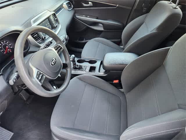 used 2019 Kia Sorento car, priced at $16,777