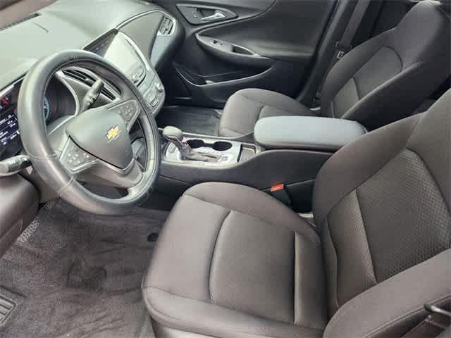 used 2023 Chevrolet Malibu car, priced at $20,798