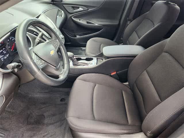 used 2023 Chevrolet Malibu car, priced at $20,798