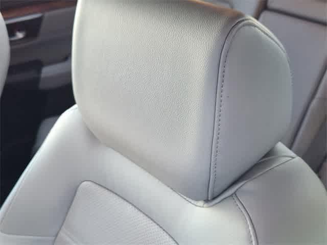 used 2019 Honda CR-V car, priced at $22,999