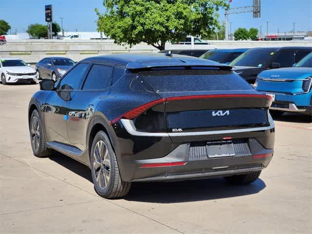 new 2024 Kia EV6 car, priced at $51,287