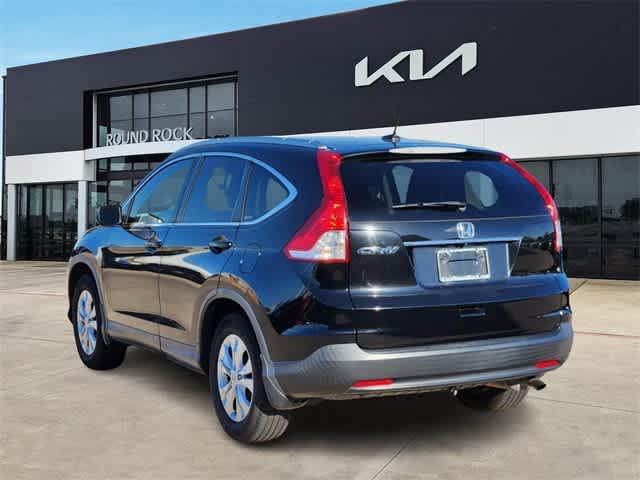 used 2012 Honda CR-V car, priced at $12,871