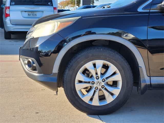 used 2012 Honda CR-V car, priced at $12,871