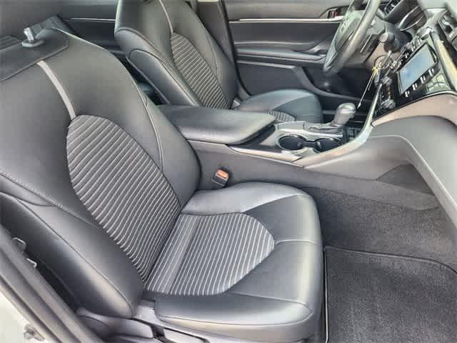 used 2019 Toyota Camry car, priced at $22,008