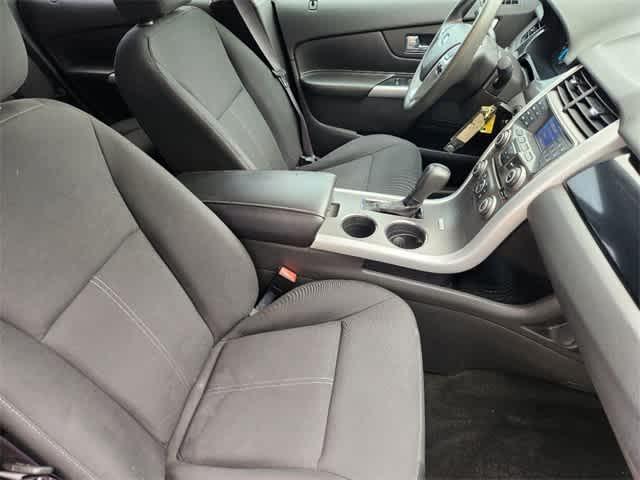 used 2013 Ford Edge car, priced at $6,987