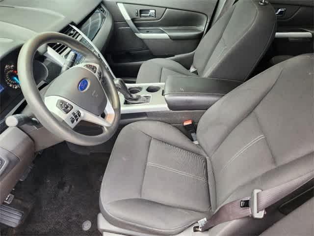 used 2013 Ford Edge car, priced at $6,987