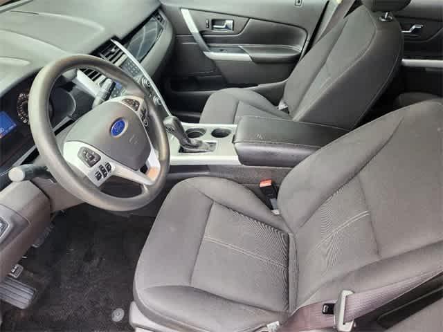 used 2013 Ford Edge car, priced at $6,987