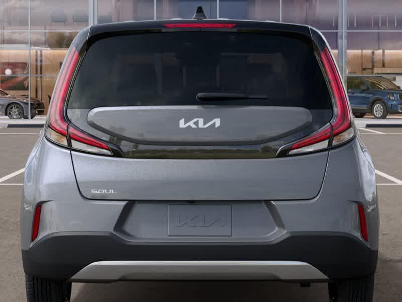 new 2024 Kia Soul car, priced at $23,726