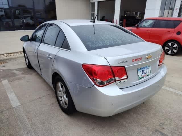 used 2012 Chevrolet Cruze car, priced at $5,995