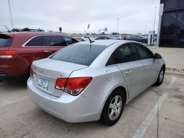 used 2012 Chevrolet Cruze car, priced at $5,995