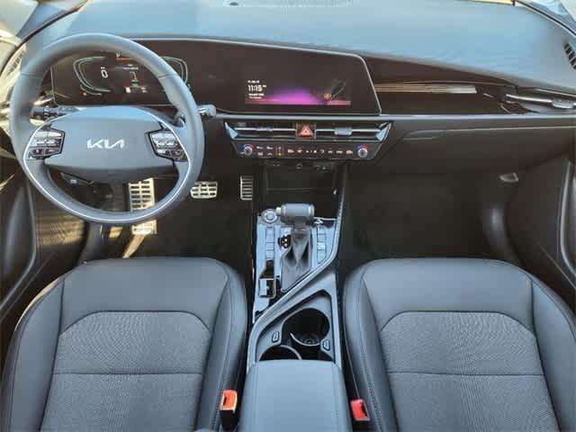 new 2025 Kia Niro car, priced at $33,640