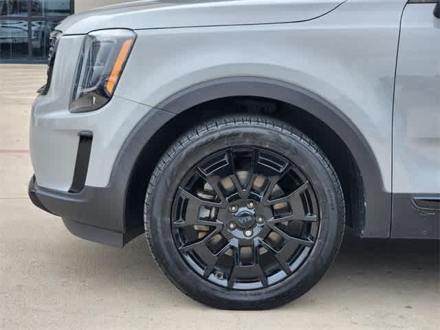 used 2021 Kia Telluride car, priced at $25,748