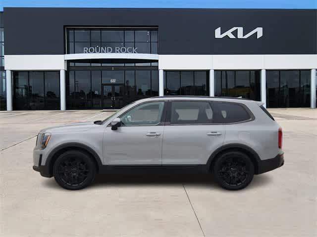 used 2021 Kia Telluride car, priced at $25,748