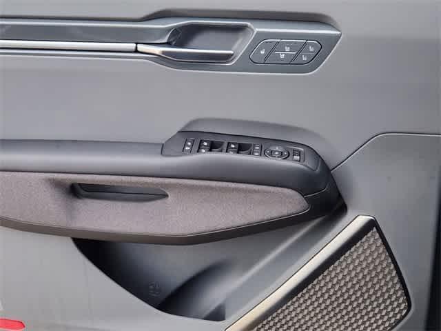 new 2024 Kia EV9 car, priced at $71,771