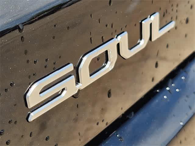 new 2024 Kia Soul car, priced at $28,469