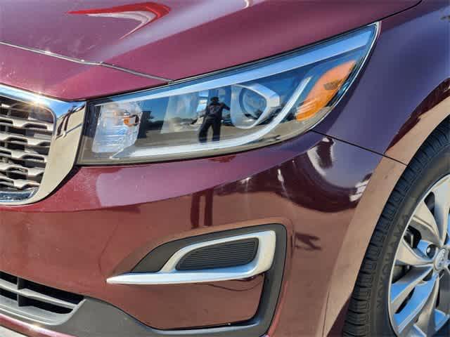 used 2020 Kia Sedona car, priced at $16,999