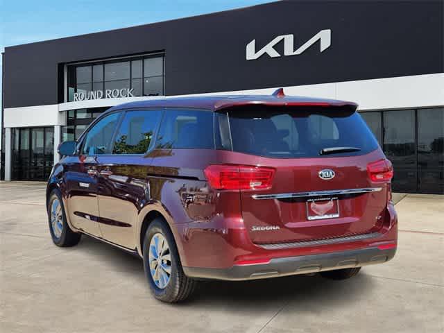 used 2020 Kia Sedona car, priced at $16,999