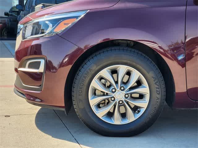 used 2020 Kia Sedona car, priced at $16,999