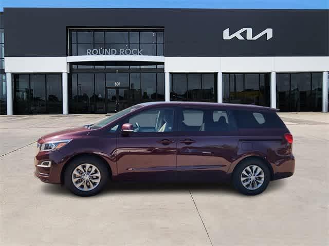 used 2020 Kia Sedona car, priced at $16,999