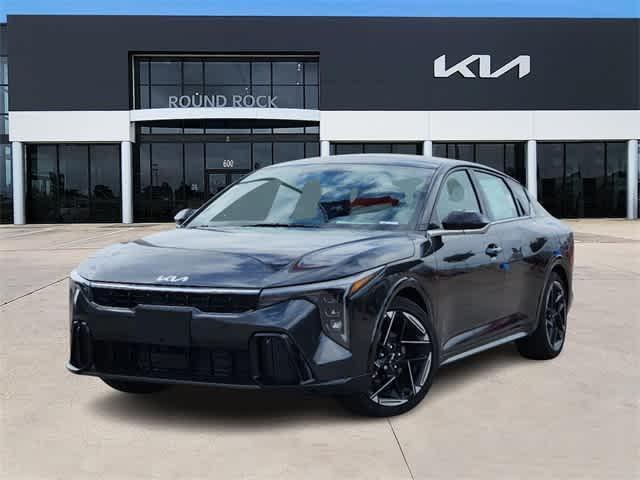 new 2025 Kia K4 car, priced at $27,245