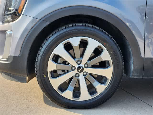 used 2020 Kia Telluride car, priced at $23,777