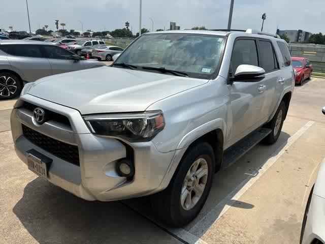used 2015 Toyota 4Runner car, priced at $27,380