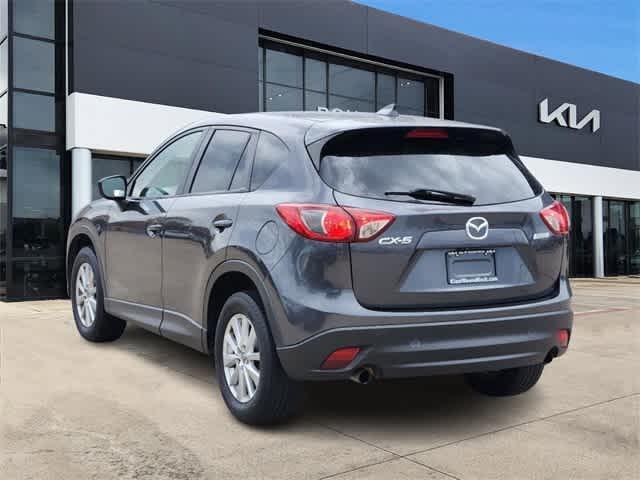 used 2016 Mazda CX-5 car, priced at $11,421